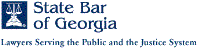 State Bar of GA logo | Lawyer Complaints